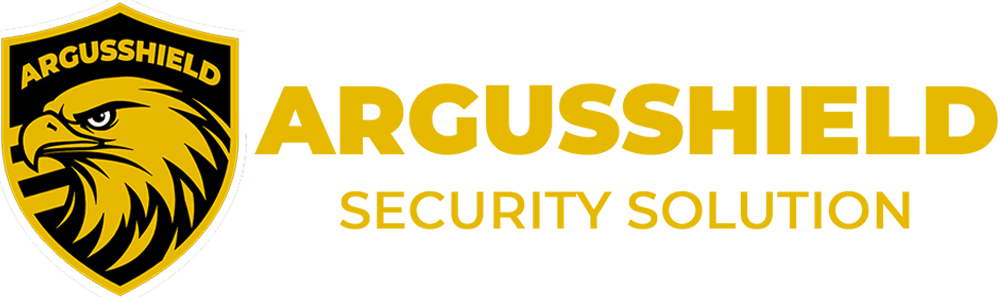 Argus Shield Security Solution