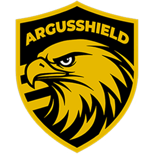 Argus Shield Logo