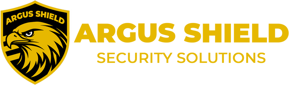 Argus Shield Security Solution